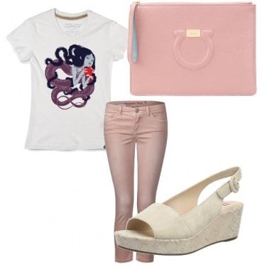 Outfit Total look #121342