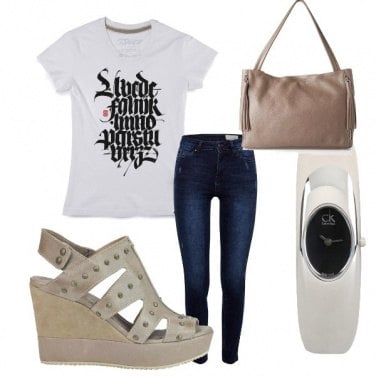 Outfit Total look #121345