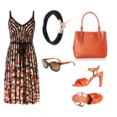 Outfit Trendy #14607