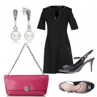 Outfit Total look #121374