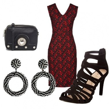 Outfit Total look #121377