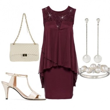 Outfit Cerimonia estiva