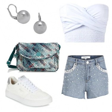 Outfit Per tutti i giorni