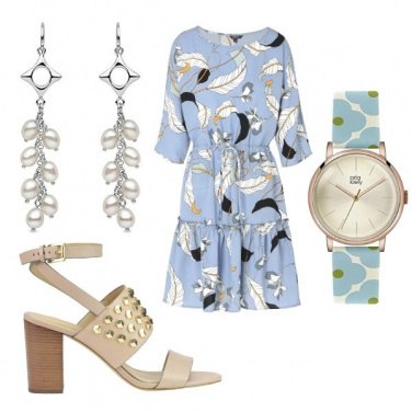 Outfit Total look #121408