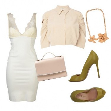 Outfit Chic #9720