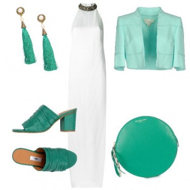 Outfit Chic #9721