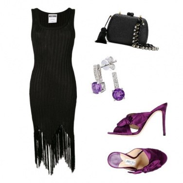 Outfit Chic #9724