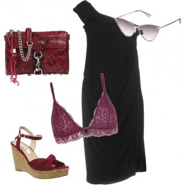 Outfit Sexy #1998
