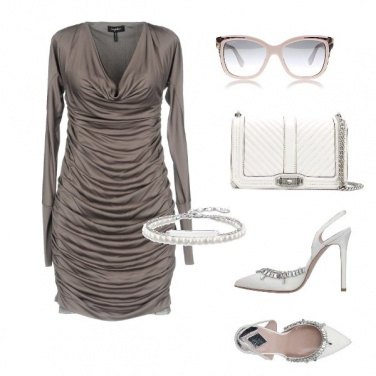 Outfit Chic #9725