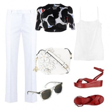 Outfit Trendy #14595