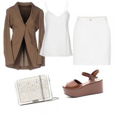 Outfit Urban #4710