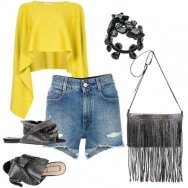 Outfit Trendy #14599