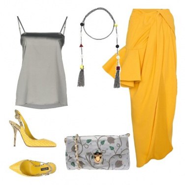 Outfit Trendy #14602