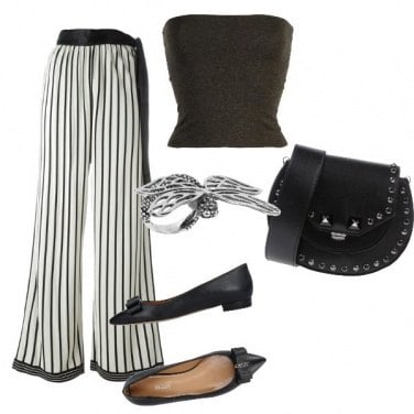 Outfit Chic #9727