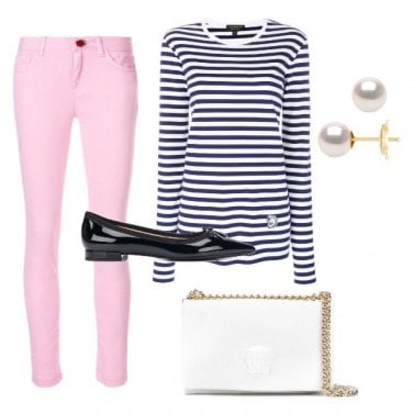 Outfit Urban #4712