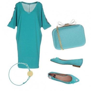 Outfit Basic #9638