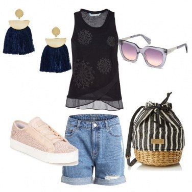 Outfit Urban #4711