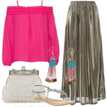 Outfit Lucente