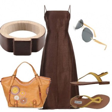Outfit Basic #9641