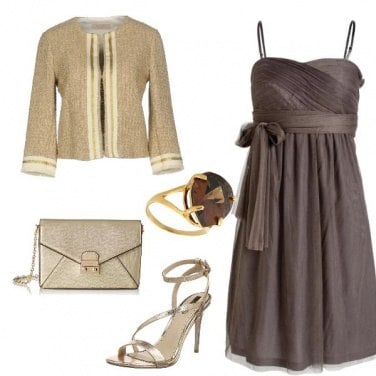 Outfit Chic #9731