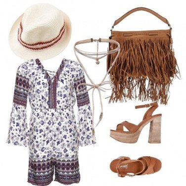Outfit Total look #121482