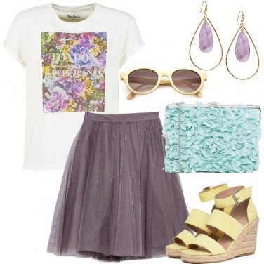 Outfit Frivola
