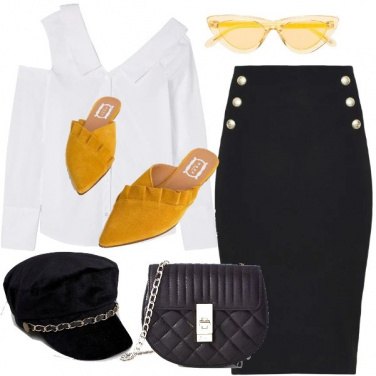 Outfit La beauté