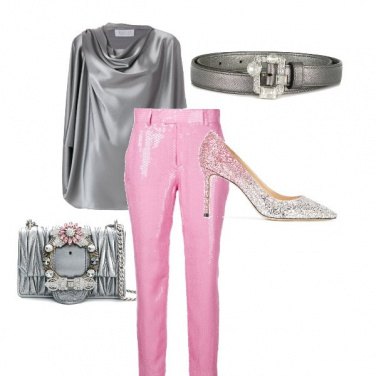 Outfit Rock #2009