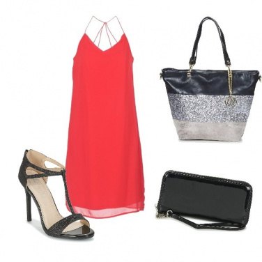 Outfit Total look #121493