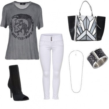 Outfit Attack