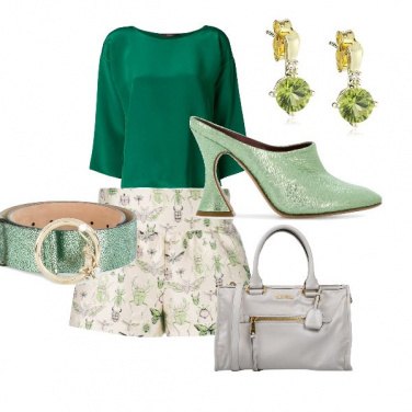 Outfit Bon Ton #6939