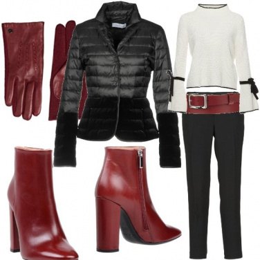 Outfit Winter #001
