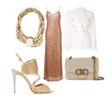 Outfit Chic #9733