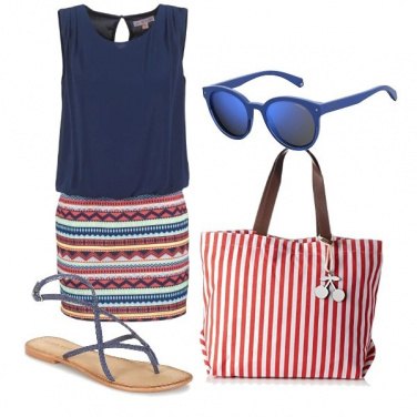 Outfit CMPS Ciack