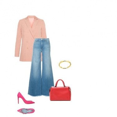 Outfit Total look #121511