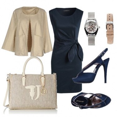 Outfit CMPS Chic Chick