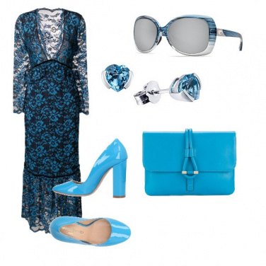 Outfit Dettagli e accessori
