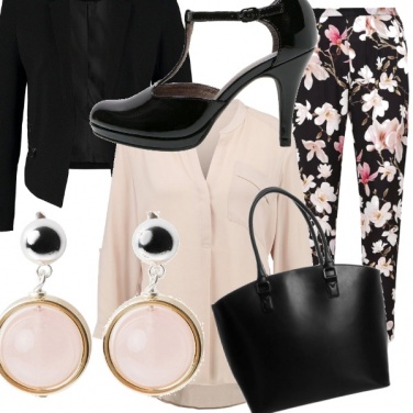 Outfit In ufficio...con stile