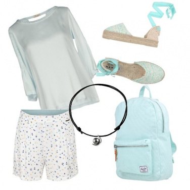 Outfit CMPS Pure io