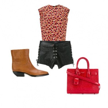 Outfit Total look #121547