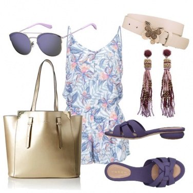 Outfit CMPS Mix and match