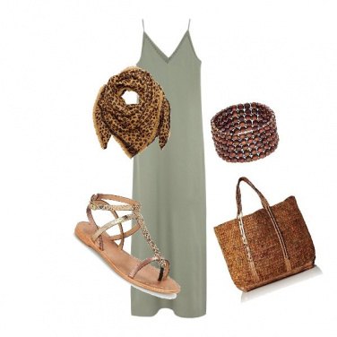 Outfit Total look #121579