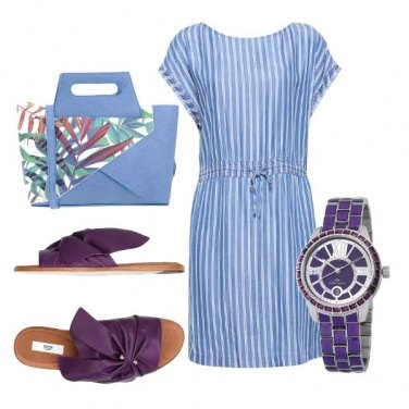 Outfit CMPS Lo diceva Neruda