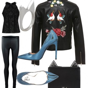 Outfit Sexy #2006
