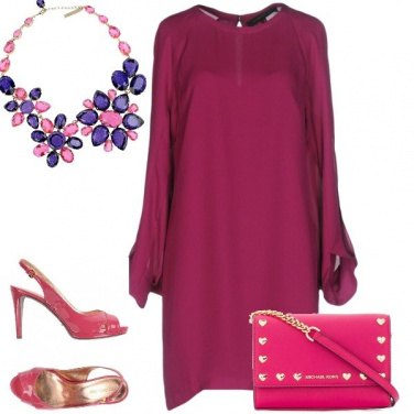 Outfit Chic #9747