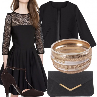 Outfit Festa di compleanno