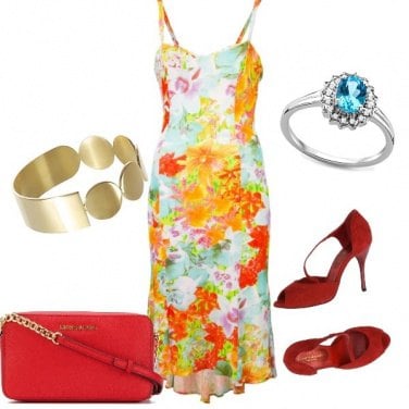 Outfit Chic #9749