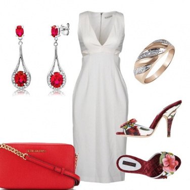 Outfit Chic #9754