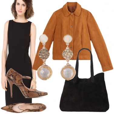 Outfit Look