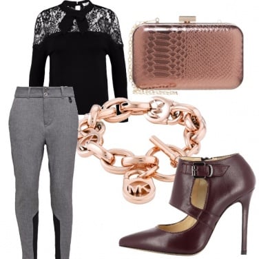 Outfit Osare